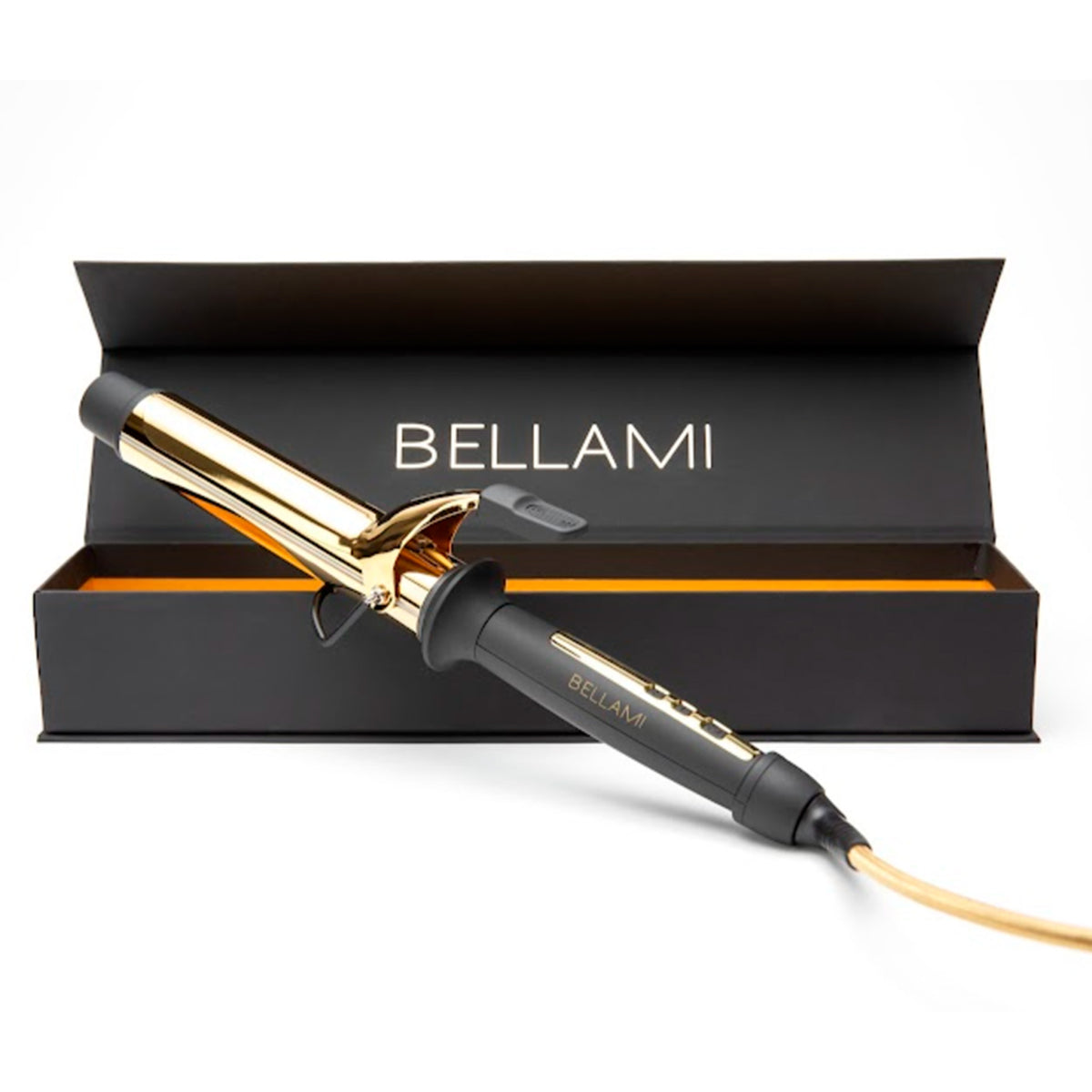 BELLAMI Professional Curling Iron| Bellami Hair – BELLAMI Hair display picture 1