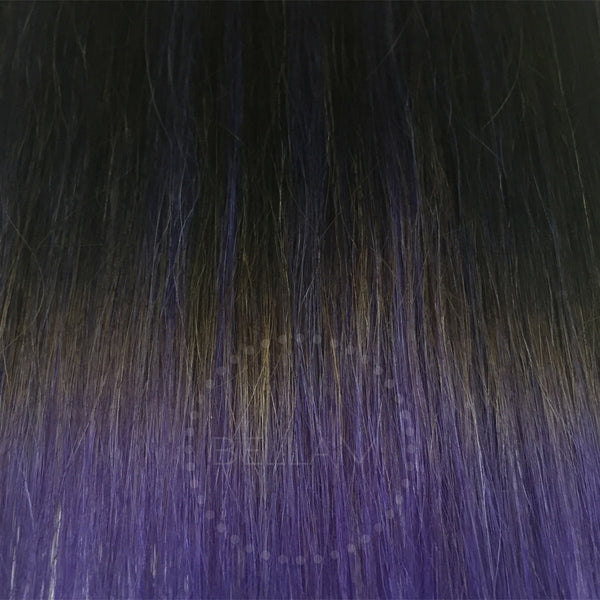 100% REMY HUMAN HAIR