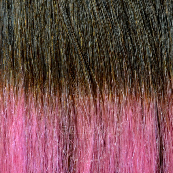 100% REMY HUMAN HAIR