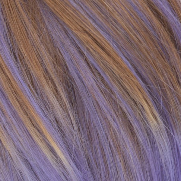 100% REMY HUMAN HAIR