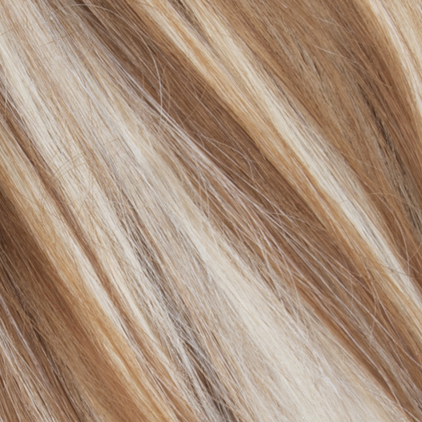 100% REMY HUMAN HAIR