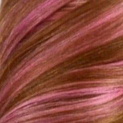 100% REMY HUMAN HAIR