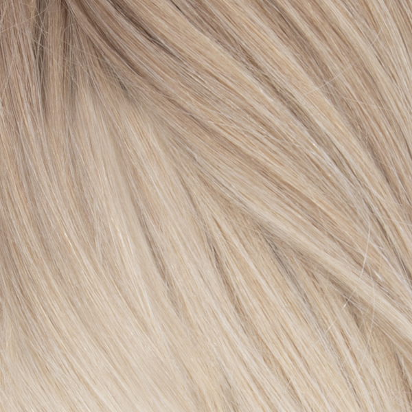100% REMY HUMAN HAIR