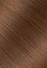 Magnifica 240g 24" Almond Brown (7) Hair Extensions
