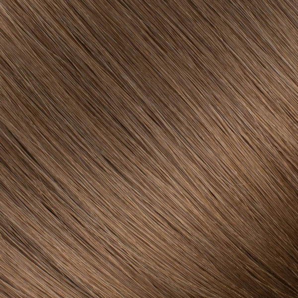 Silk Seam Volumizing Weft