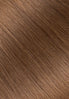 BELLAMI Silk Seam 360g 26" Chestnut Brown (6) Hair Extensions