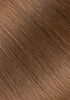 BELLAMI Silk Seam 140g 16" Chestnut Brown (6) Hair Extensions