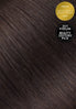 BELLAMI Silk Seam 140g 16" Mochachino Brown (1C) Hair Extensions