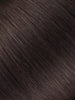 Bellissima 220g 22" Mochachino Brown (1C) Hair Extensions