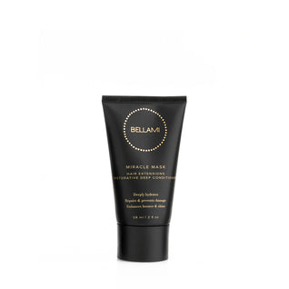 Miracle Mask Restorative Deep Conditioner 2 oz TRAVEL SIZE