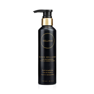 Blonde Brilliance Purple Conditioner 8 oz