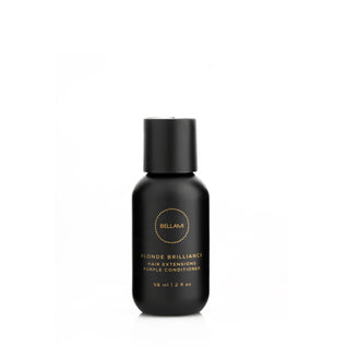 Blonde Brilliance Purple Conditioner 2 oz TRAVEL SIZE