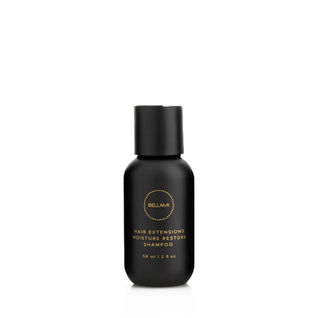 Moisture Restore Shampoo 2 oz TRAVEL SIZE