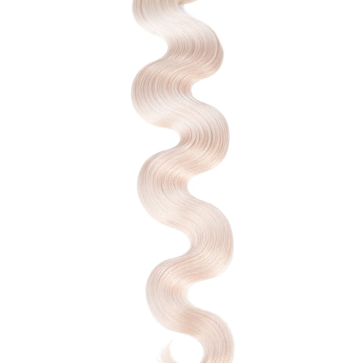 BELLAMI Tape-In hair extensions 9 Light Ash Brown Natural at a 16” NEW unopened Silk Seam Clip-In, Ash Brown| Bellami Hair – BELLAMI Hair main image 4