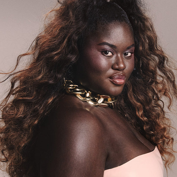 100% REMY HUMAN HAIR