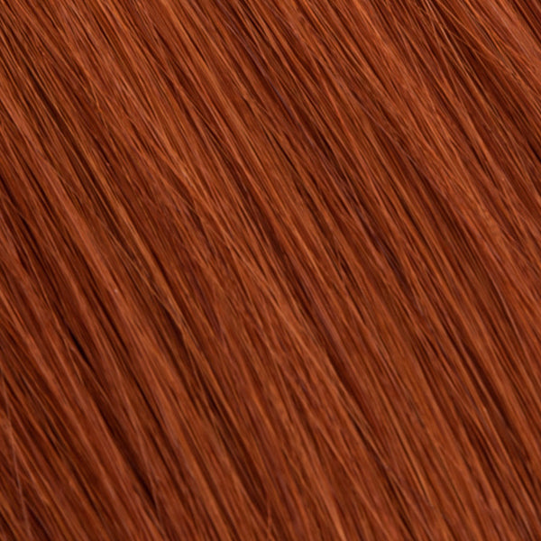 Silk Seam Volumizing Weft