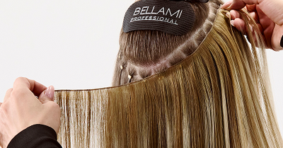 Infinity Weft