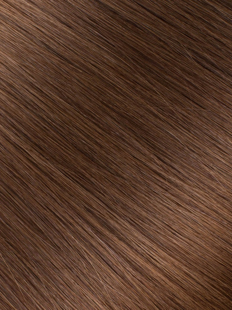 Maxima 260g 20" Chocolate Brown (4) Hair Extensions
