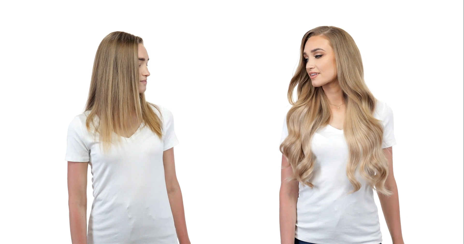 Video thumbail for BOO-GATTI 340G 22" Dirty Blonde (18) Hair Extensions