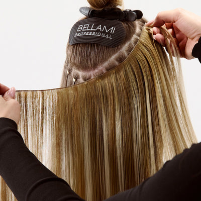 Infinity Weft