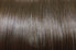 Faux Wrap Ponytail Extension 160g 20" Chocolate Brown (4)