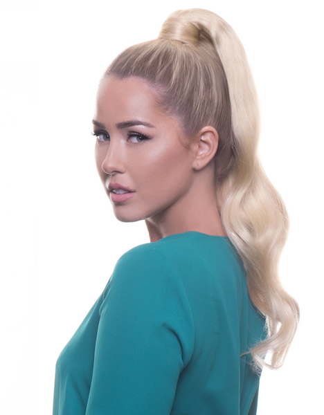 100% Human hair