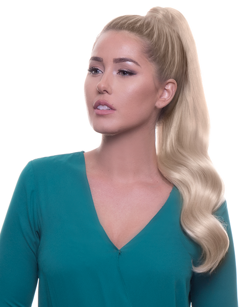 100% Human hair