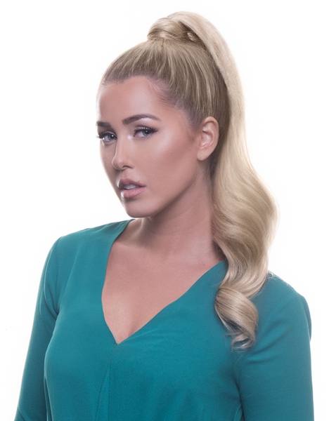 100% Human hair