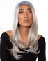 BELLAMI Icy Blonde Synthetic Wig Kate 24" Straight