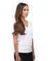 Piccolina 120g 18" Walnut Brown (3) Hair Extensions