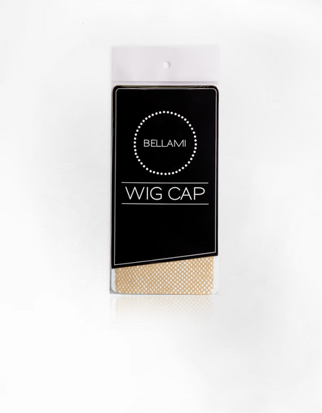 BELLAMI Brown Synthetic Wig - Alexa