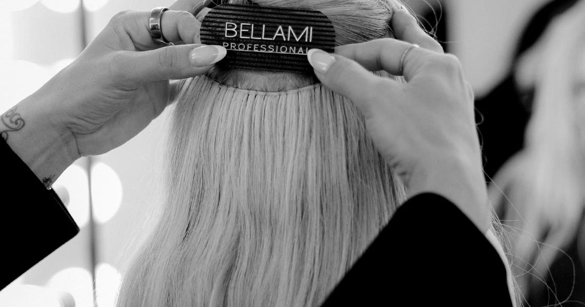 Remy vs. Non-Remy Hair: What the Label Isn't Telling You