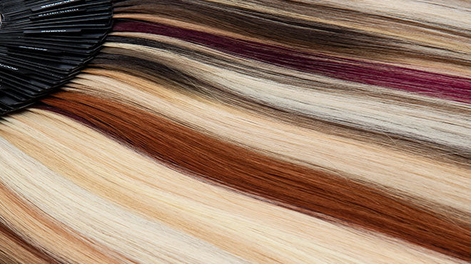 Which Color BELLAMI Hair Extensions Are Right For Me?