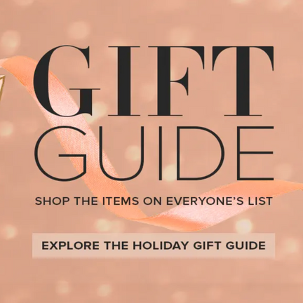 BELLAMI Holiday Gift Guide