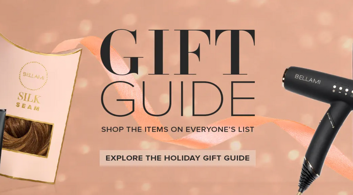 BELLAMI Holiday Gift Guide