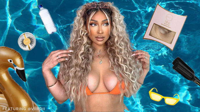 5 Hot Girl Summer Hairstyles You Need to Try
