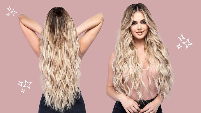 What Are The Different Types Of Hair Extensions?