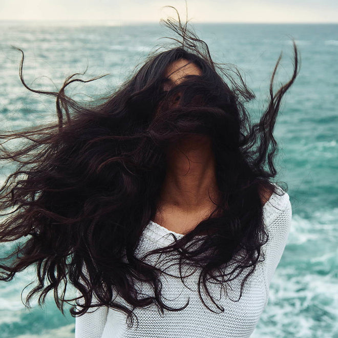 5 Ways to Achieve Mega Volume With Clip-In Hair Extensions