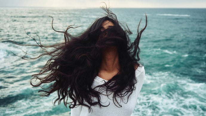5 Ways to Achieve Mega Volume With Clip-In Hair Extensions