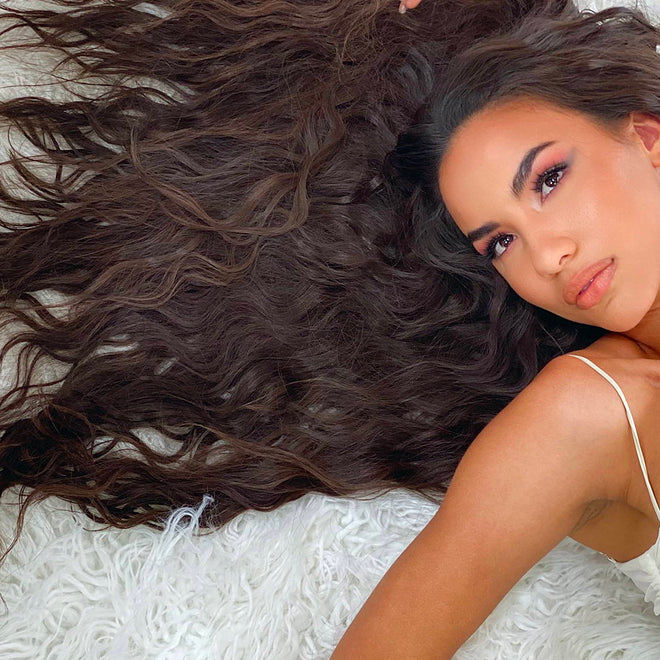 5 Beauty Looks To Slay Your Next Holiday Party