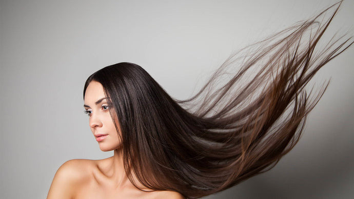 5 Tips To Achieve Damage Free Straight Hair
