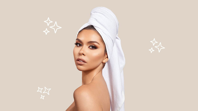 The 5 Hair Accessories You Need From BELLAMI