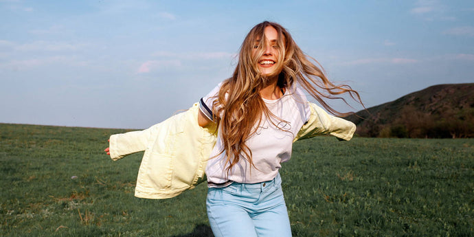 5 Spring Looks We Can't Live Without