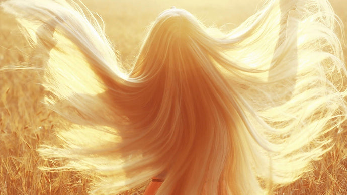 How To Choose Hair Extensions Based On Your Vibe