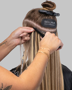 Professional I-Tip Hair Extensions