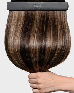 Professional Volume Weft Hair Extensions