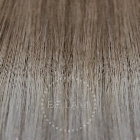 BELLAMI 160g 20" Ombre #18 - Dirty Blonde / Platinum Hair Extensions