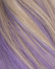 BELLAMI 160g 20" Ombre Dirty Blonde #18 - Dirty Blonde / Lavender Hair Extensions