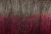 BELLAMI 160g 20" Ombre #2/Poisonberry Hair Extensions