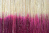 BELLAMI 160g 20" Ombre #60/Poisonberry Hair Extensions
